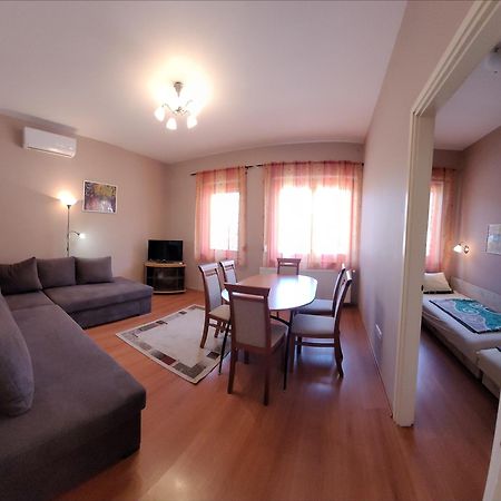 Frank Apartmanhaz Daire Balatonboglár Dış mekan fotoğraf