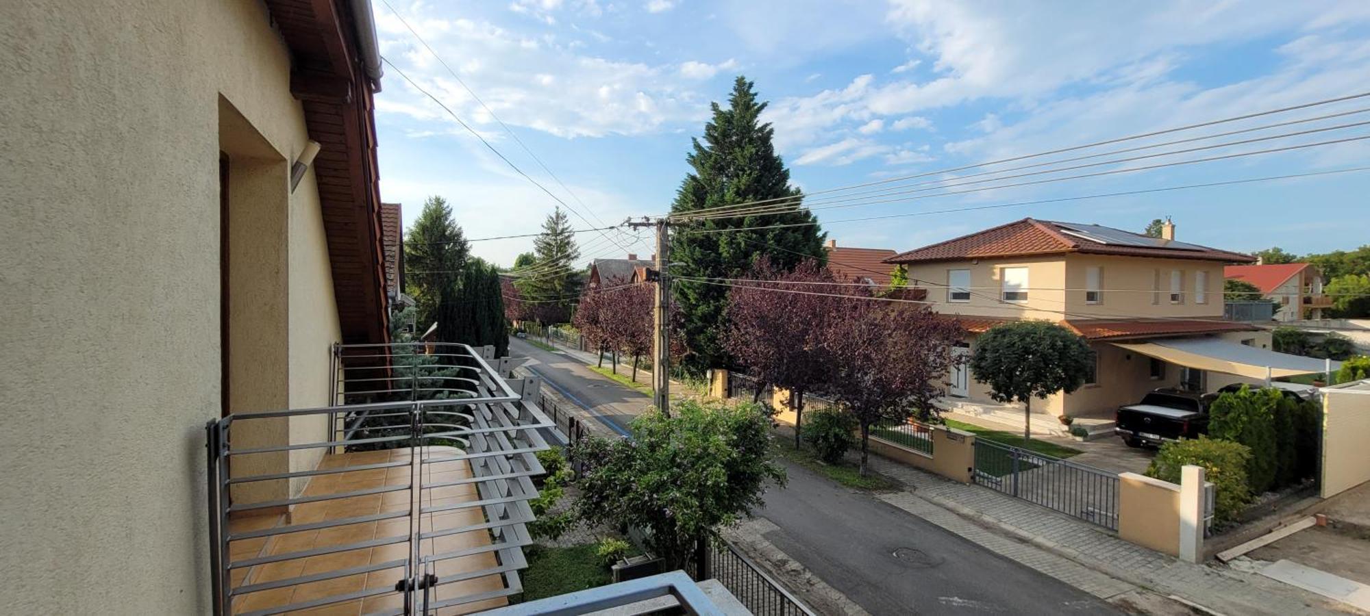 Frank Apartmanhaz Daire Balatonboglár Dış mekan fotoğraf