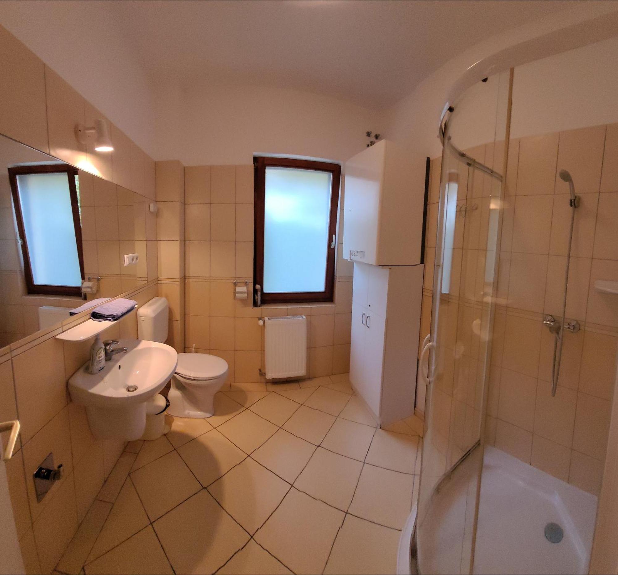 Frank Apartmanhaz Daire Balatonboglár Dış mekan fotoğraf